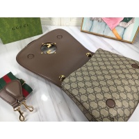 $92.00 USD Gucci AAA Quality Shoulder Bags For Women #1102204