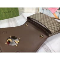 $92.00 USD Gucci AAA Quality Shoulder Bags For Women #1102204