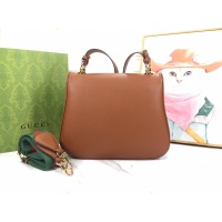$98.00 USD Gucci AAA Quality Shoulder Bags For Women #1102206