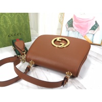 $98.00 USD Gucci AAA Quality Shoulder Bags For Women #1102206