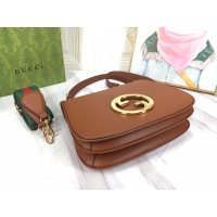 $98.00 USD Gucci AAA Quality Shoulder Bags For Women #1102206