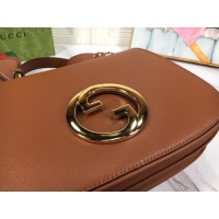 $98.00 USD Gucci AAA Quality Shoulder Bags For Women #1102206