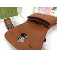 $98.00 USD Gucci AAA Quality Shoulder Bags For Women #1102206