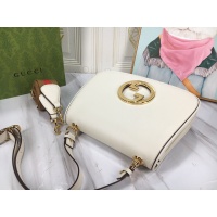 $98.00 USD Gucci AAA Quality Shoulder Bags For Women #1102207