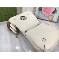 $98.00 USD Gucci AAA Quality Shoulder Bags For Women #1102207