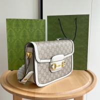 $85.00 USD Gucci AAA Quality Shoulder Bags For Women #1102208