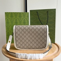 $85.00 USD Gucci AAA Quality Shoulder Bags For Women #1102208