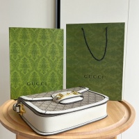 $85.00 USD Gucci AAA Quality Shoulder Bags For Women #1102208