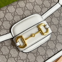 $85.00 USD Gucci AAA Quality Shoulder Bags For Women #1102208