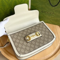 $85.00 USD Gucci AAA Quality Shoulder Bags For Women #1102208