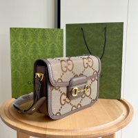 $85.00 USD Gucci AAA Quality Shoulder Bags For Women #1102209