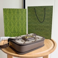$85.00 USD Gucci AAA Quality Shoulder Bags For Women #1102209