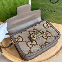 $85.00 USD Gucci AAA Quality Shoulder Bags For Women #1102209
