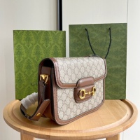 $85.00 USD Gucci AAA Quality Shoulder Bags For Women #1102210