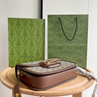 $85.00 USD Gucci AAA Quality Shoulder Bags For Women #1102210