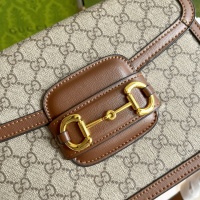 $85.00 USD Gucci AAA Quality Shoulder Bags For Women #1102210