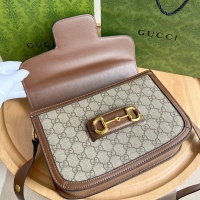 $85.00 USD Gucci AAA Quality Shoulder Bags For Women #1102210