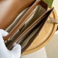 $85.00 USD Gucci AAA Quality Shoulder Bags For Women #1102210