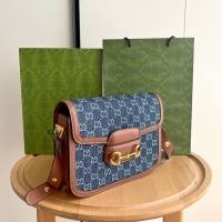 $85.00 USD Gucci AAA Quality Shoulder Bags For Women #1102213