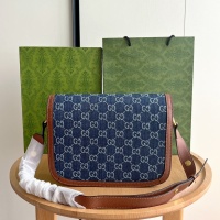 $85.00 USD Gucci AAA Quality Shoulder Bags For Women #1102213