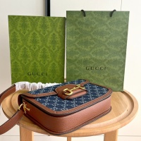 $85.00 USD Gucci AAA Quality Shoulder Bags For Women #1102213