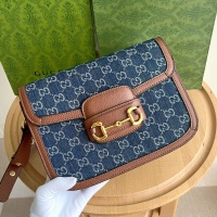 $85.00 USD Gucci AAA Quality Shoulder Bags For Women #1102213