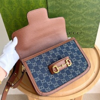 $85.00 USD Gucci AAA Quality Shoulder Bags For Women #1102213