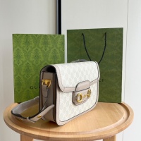 $85.00 USD Gucci AAA Quality Shoulder Bags For Women #1102214
