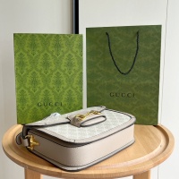 $85.00 USD Gucci AAA Quality Shoulder Bags For Women #1102214