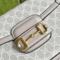 $85.00 USD Gucci AAA Quality Shoulder Bags For Women #1102214
