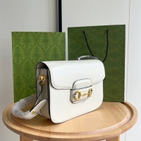$92.00 USD Gucci AAA Quality Shoulder Bags For Women #1102215