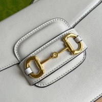 $92.00 USD Gucci AAA Quality Shoulder Bags For Women #1102215