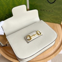 $92.00 USD Gucci AAA Quality Shoulder Bags For Women #1102215
