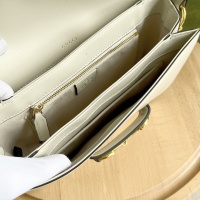$92.00 USD Gucci AAA Quality Shoulder Bags For Women #1102215