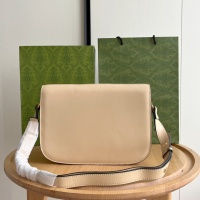 $92.00 USD Gucci AAA Quality Shoulder Bags For Women #1102217