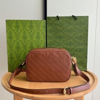 $68.00 USD Gucci AAA Quality Messenger Bags For Women #1102218