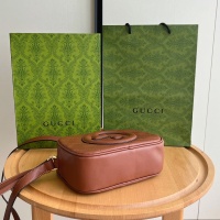 $68.00 USD Gucci AAA Quality Messenger Bags For Women #1102218