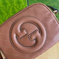 $68.00 USD Gucci AAA Quality Messenger Bags For Women #1102218