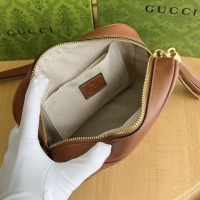 $68.00 USD Gucci AAA Quality Messenger Bags For Women #1102218