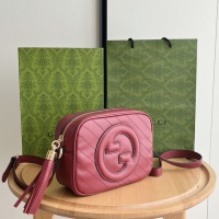 $68.00 USD Gucci AAA Quality Messenger Bags For Women #1102219