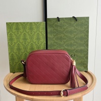 $68.00 USD Gucci AAA Quality Messenger Bags For Women #1102219