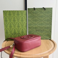 $68.00 USD Gucci AAA Quality Messenger Bags For Women #1102219
