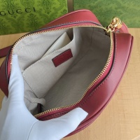 $68.00 USD Gucci AAA Quality Messenger Bags For Women #1102219
