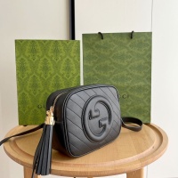$68.00 USD Gucci AAA Quality Messenger Bags For Women #1102220