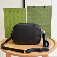 $68.00 USD Gucci AAA Quality Messenger Bags For Women #1102220