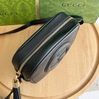 $68.00 USD Gucci AAA Quality Messenger Bags For Women #1102220