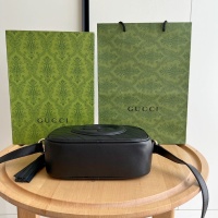$68.00 USD Gucci AAA Quality Messenger Bags For Women #1102220