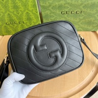 $68.00 USD Gucci AAA Quality Messenger Bags For Women #1102220