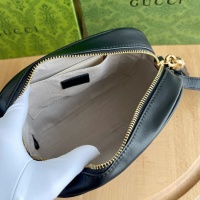 $68.00 USD Gucci AAA Quality Messenger Bags For Women #1102220