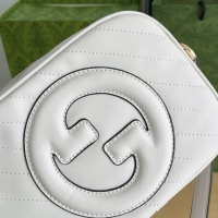 $68.00 USD Gucci AAA Quality Messenger Bags For Women #1102221